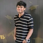 Avatar for DHRUV SAWARKAR