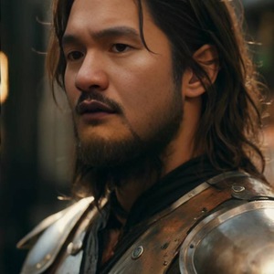 Nick Luo
