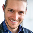 Avatar for Pasha Riger