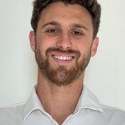 Avatar for Jacob Gilbert