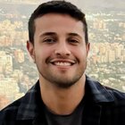 Avatar for Aruaí Monteiro