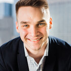 Avatar for Aleks Mukhin