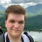 Avatar for Mitchell Kossoris