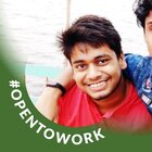 Avatar for Shashwat Samadhiya