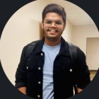 Avatar for Anshul Kamble