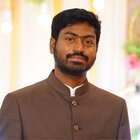 Avatar for Ranjith Kalingeri