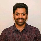 Avatar for KRISHNA SAI KODURU