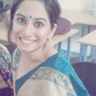Avatar for Megha Shenoy