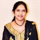 Avatar for Ramya Priya Tallapragada