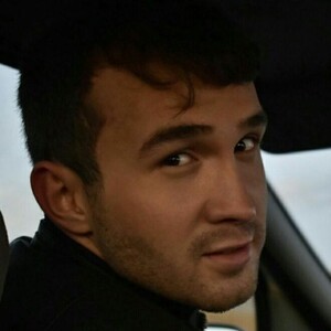Mohammad Cheshmaghi