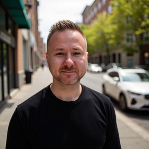 Mark Mercer
