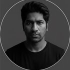 Avatar for Prudvi Raj
