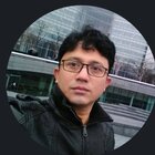 Avatar for SEKHAR BARUA