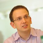 Avatar for Nikola Mrkšić