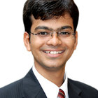 Avatar for Nisarg Gandhi