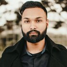 Avatar for Hashir Kazmi