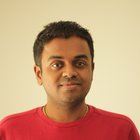 Avatar for Karun Ramakrishnan