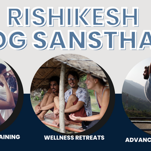 Rishikesh Yog Sansthan