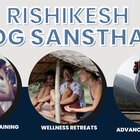 Avatar for Rishikesh Yog Sansthan