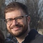 Avatar for Seth Purcell