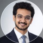 Avatar for Saketh Madabushi
