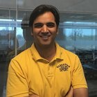 Avatar for Amit Kumar