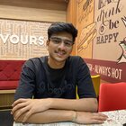Avatar for Nikhilkumar Jain