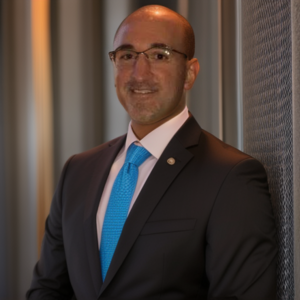 Mike Egidio