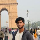 Avatar for Dhanush Kumaraguru