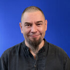 Avatar for Nicolas Morin