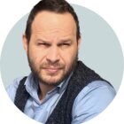 Avatar for Michele Ingenito