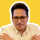 Avatar for Shashank  Ramugade