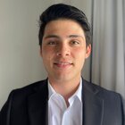 Avatar for Sergio Monge