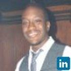 Avatar for Benjamin Mukasa