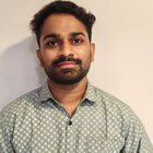 Avatar for GIRIJALA ARUN KAMAL SAI