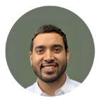 Avatar for Vijay Yadav