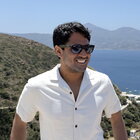Avatar for Vinoo Ganesh