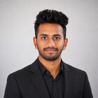 Avatar for Lokesh Madem