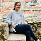 Avatar for Anvitha Kandula