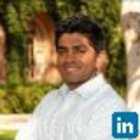 Avatar for Gowtham Chandrasekaran