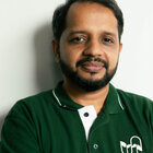 Avatar for Vishal Mehta
