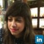 Avatar for Elisabet Fernández Cerro