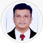 Avatar for Santosh Dhananjayan