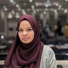 Avatar for Samreentaj Mulla