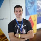 Avatar for Sten Petrov