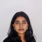 Avatar for Vyshnavi Pochampally