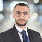 Avatar for Mostafa Dhouib