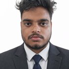 Avatar for Shaurya Singh Jadaun