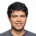 Avatar for Geraldo Ramos