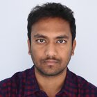 Avatar for Pranay Chowdary Namburi